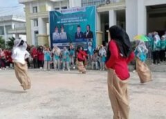 Hari Kesehatan Nasional ke-61: Dinkes Rohil Ajak Masyarakat Hidup Sehat dan Bersih