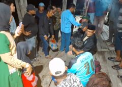 Warga Bagansiapiapi Apresiasi Kinerja Pemkab Rohil dan HNSI Rokan Hilir