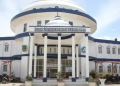 Luruskan Polemik Pemotongan THR, Disdikbud Rohil Mulai Salurkan Dana ke Rekening Guru