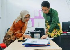 Sidak Dinkes, Wabup Rohil Minta Alkes Karhutla Segera Disalurkan ke Puskesmas